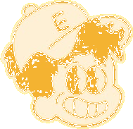 Mascota oficial EditS